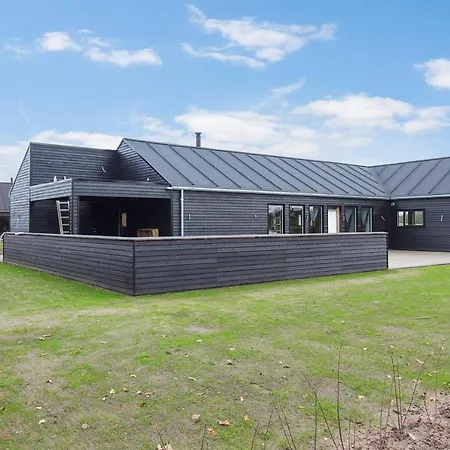Skjern * Halby